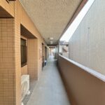 シャルマンコーポ三島　13階最上階　2LDK＋Sの画像