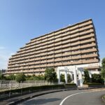 シャルマンコーポ三島　13階最上階　2LDK＋Sの画像