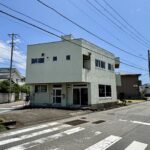 沼津市西間門　売土地の画像