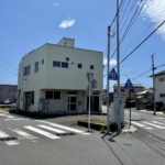 沼津市西間門　売土地の画像