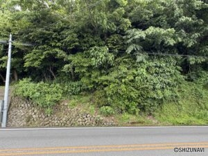 島田市金谷富士見町　土地の物件画像