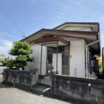 建築条件はございません。