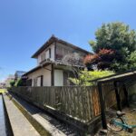 御殿場市新橋に60坪以上の住宅用地が出ました！の画像