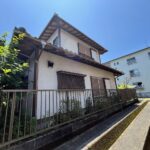 御殿場市新橋に60坪以上の住宅用地が出ました！の画像