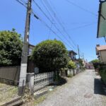 御殿場市新橋に60坪以上の住宅用地が出ました！の画像