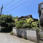 御殿場市新橋に60坪以上の住宅用地が出ました！の画像