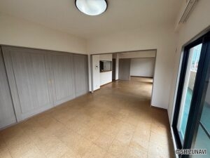 グランマナー水道町　LDK