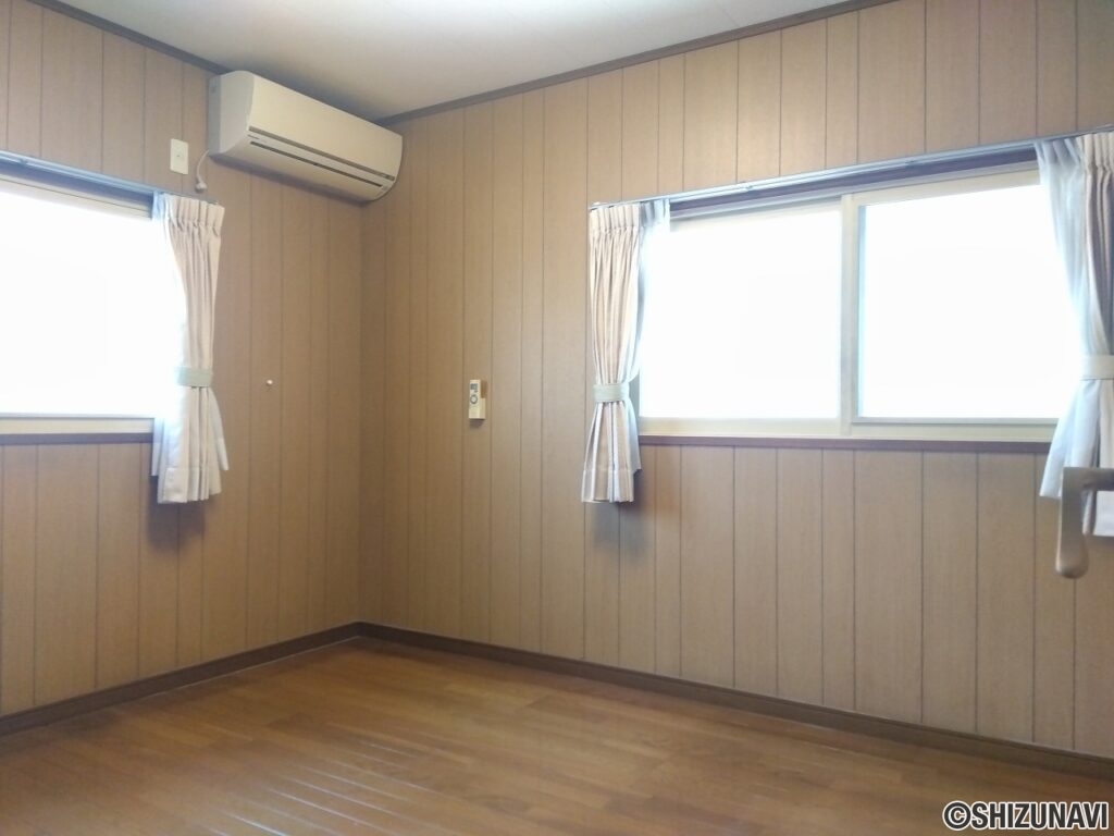 1階洋室