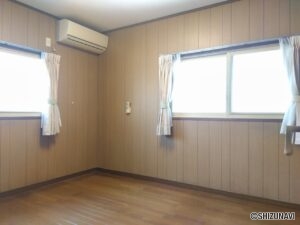 1階洋室