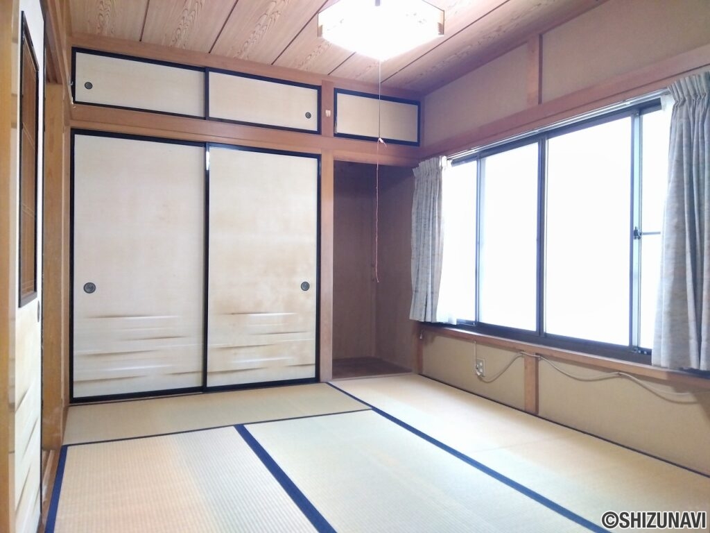 1階和室