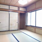 1階和室
