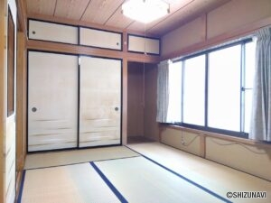 1階和室