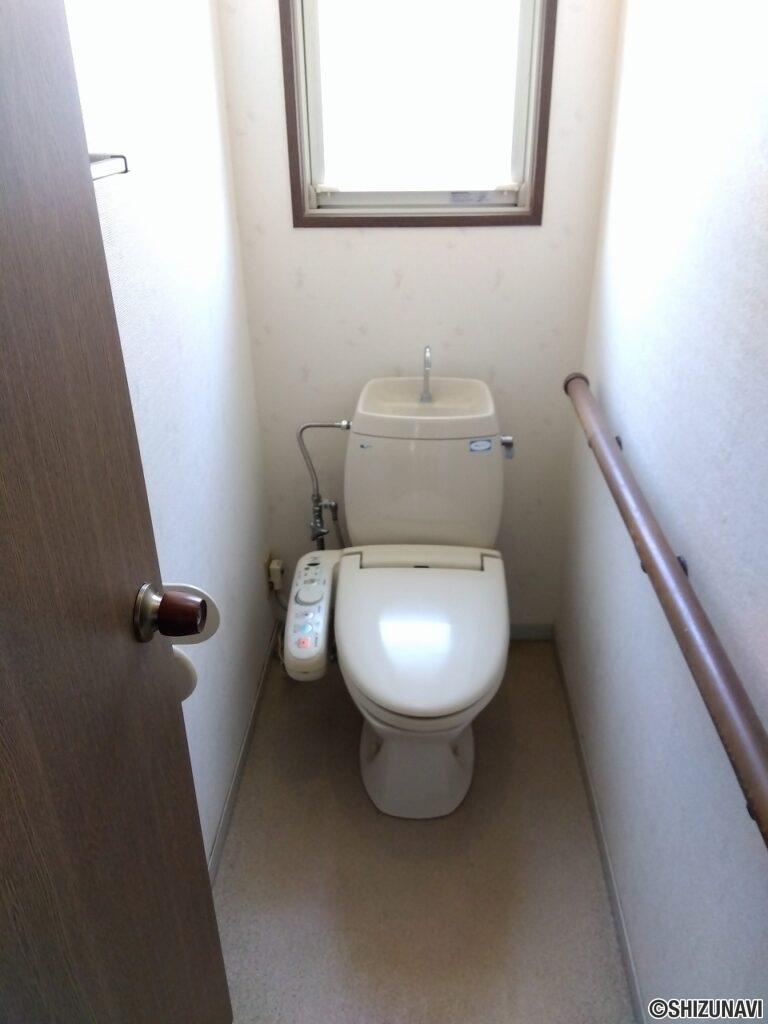 1階トイレ