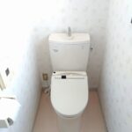 2階トイレ