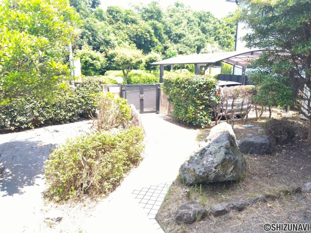 アプローチ