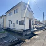 藤枝市善左衛門の中古住宅