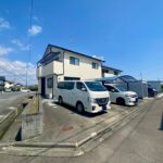 藤枝市善左衛門の中古住宅