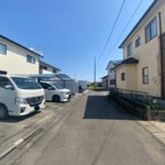 藤枝市善左衛門の中古住宅