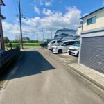 藤枝市善左衛門の中古住宅