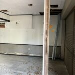 【1，2階部分飲食店利用】浜松市中央区鴨江4丁目　中古住宅　鉄骨造3階建ての画像
