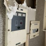 【1，2階部分飲食店利用】浜松市中央区鴨江4丁目　中古住宅　鉄骨造3階建ての画像