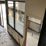 【1，2階部分飲食店利用】浜松市中央区鴨江4丁目　中古住宅　鉄骨造3階建ての画像