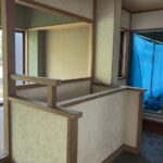 【1，2階部分飲食店利用】浜松市中央区鴨江4丁目　中古住宅　鉄骨造3階建ての画像