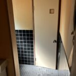 【1，2階部分飲食店利用】浜松市中央区鴨江4丁目　中古住宅　鉄骨造3階建ての画像
