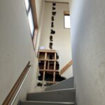 【1，2階部分飲食店利用】浜松市中央区鴨江4丁目　中古住宅　鉄骨造3階建ての画像
