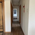 【1，2階部分飲食店利用】浜松市中央区鴨江4丁目　中古住宅　鉄骨造3階建ての画像