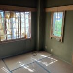 【1，2階部分飲食店利用】浜松市中央区鴨江4丁目　中古住宅　鉄骨造3階建ての画像