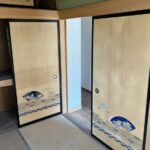 【1，2階部分飲食店利用】浜松市中央区鴨江4丁目　中古住宅　鉄骨造3階建ての画像