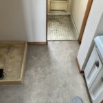 【1，2階部分飲食店利用】浜松市中央区鴨江4丁目　中古住宅　鉄骨造3階建ての画像