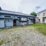 島田市旭1丁目　売り土地