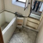 【1，2階部分飲食店利用】浜松市中央区鴨江4丁目　中古住宅　鉄骨造3階建ての画像