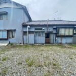 島田市旭1丁目　売り土地