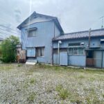 島田市旭1丁目　売り土地