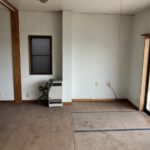【1，2階部分飲食店利用】浜松市中央区鴨江4丁目　中古住宅　鉄骨造3階建ての画像