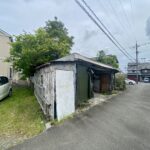 島田市旭1丁目　売り土地