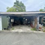 島田市旭1丁目　売り土地