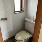 【1，2階部分飲食店利用】浜松市中央区鴨江4丁目　中古住宅　鉄骨造3階建ての画像