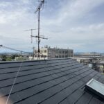 【1，2階部分飲食店利用】浜松市中央区鴨江4丁目　中古住宅　鉄骨造3階建ての画像