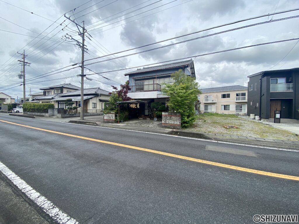 陽当たり良好です。