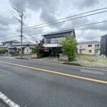 陽当たり良好です。