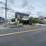 現地の外観写真となります。