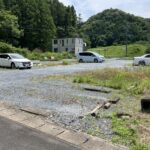 北東側からの撮影です。