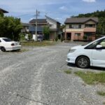 中央部分の写真です。