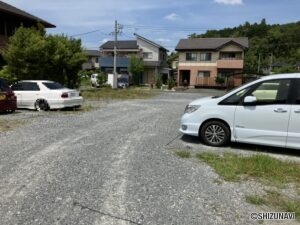 中央部分の写真です。