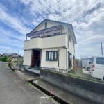 藤枝市善左衛門の中古住宅