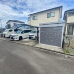 藤枝市善左衛門の中古住宅